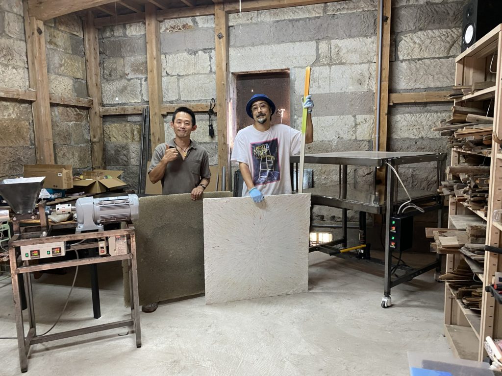 Sheetpress(シートプレス)_Reprise