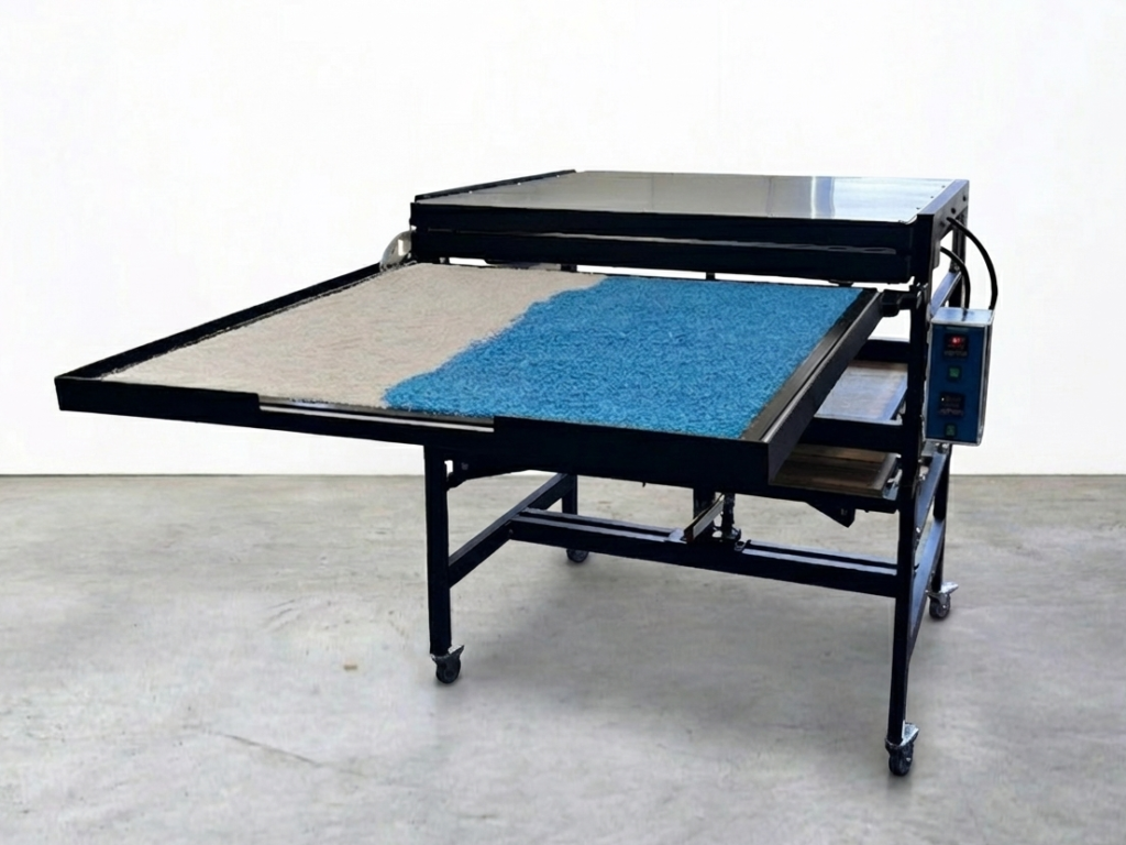 Sheetpress(シートプレス)2