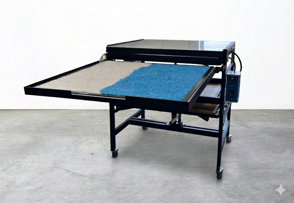 Sheetpress(シートプレス)2