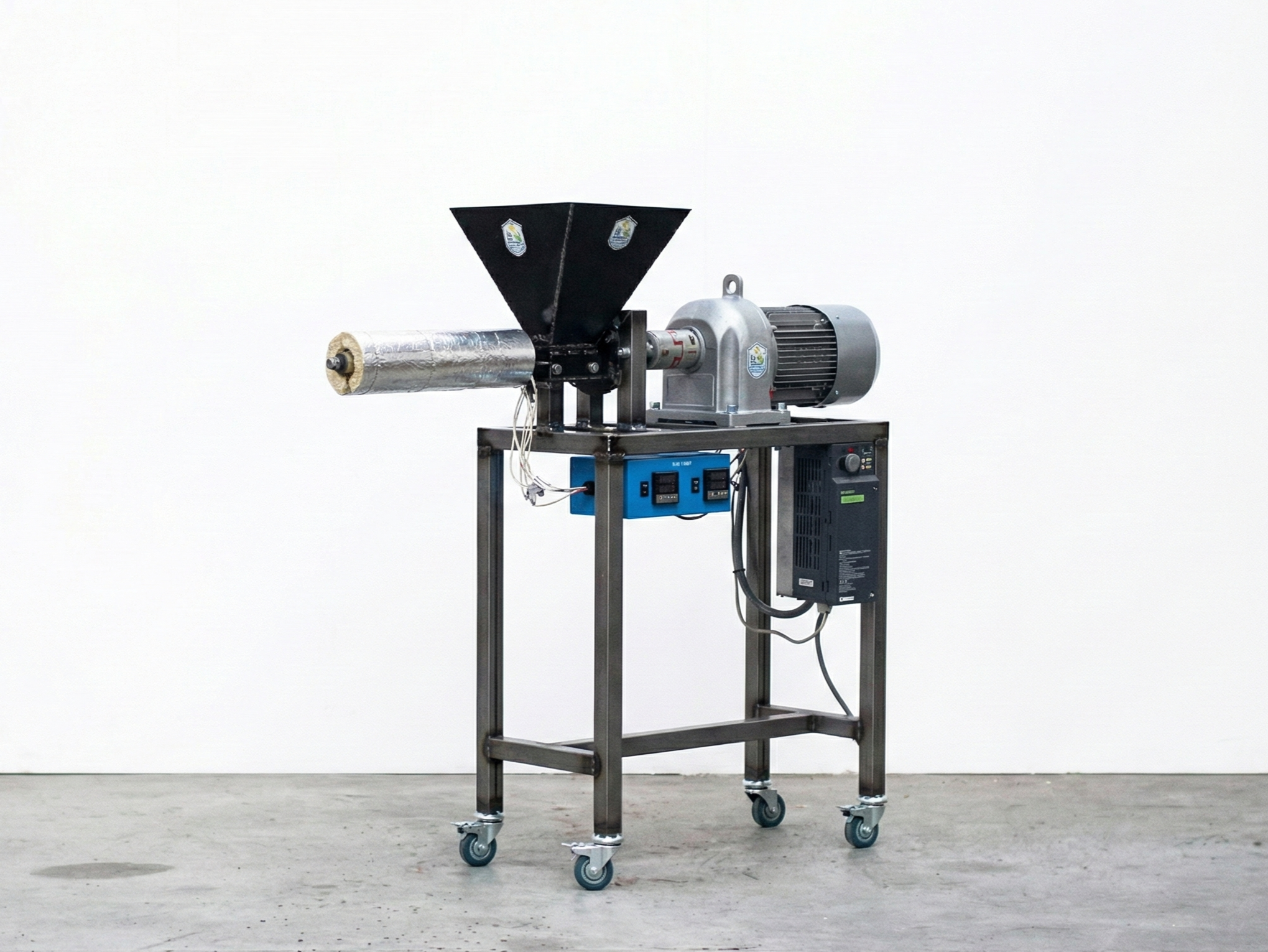 Large_Extruder(大型エクストルーダー)