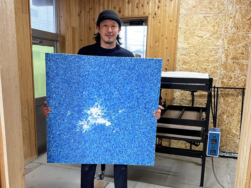 Sheetpress(シートプレス)_SHIN