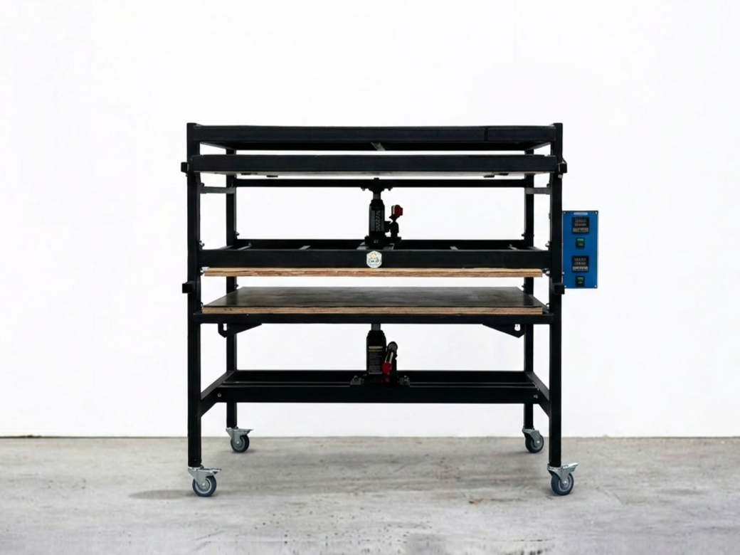 Sheetpress(シートプレス)