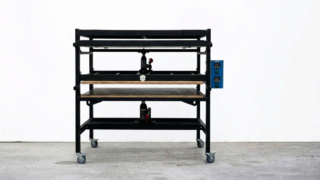 シートプレス(Sheet Press)