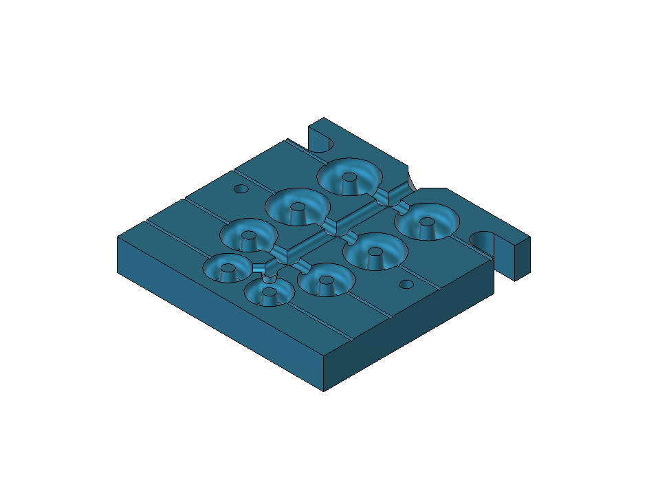 Beads_mold(ビーズ金型)×8new2