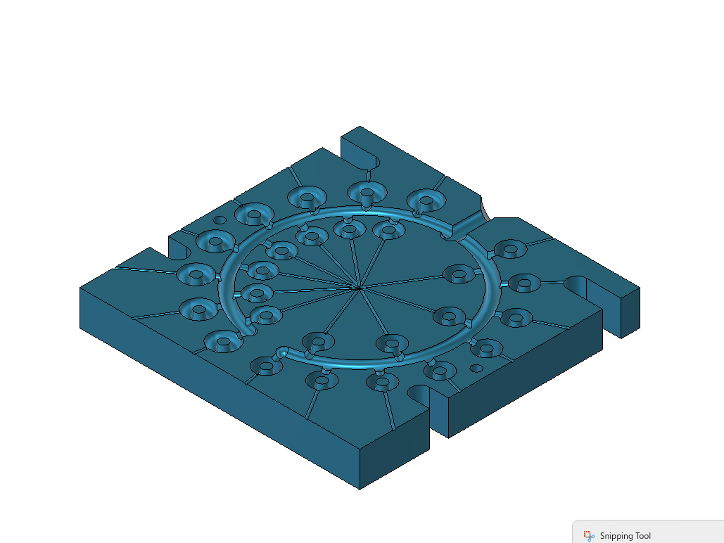 Beads_mold(ビーズ金型)2